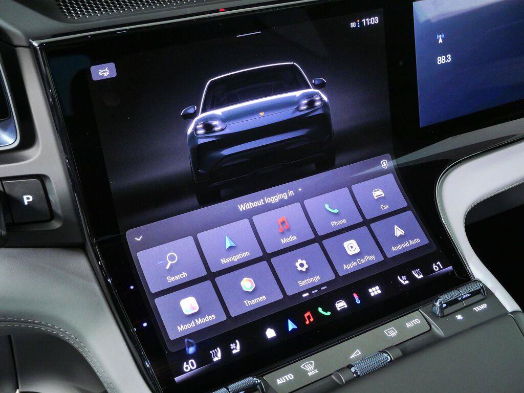 New 2026 Porsche Cayenne S AWD/4WD image 15