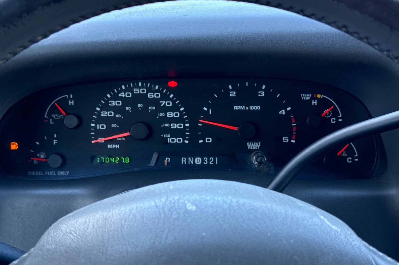 Used 2003 Ford F250 Lariat AWD/4WD image 21