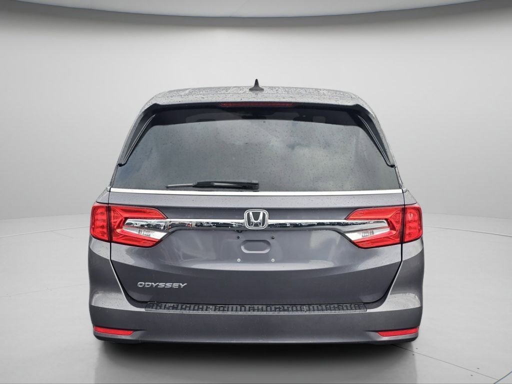 Used 2020 Honda Odyssey EX-L image 24