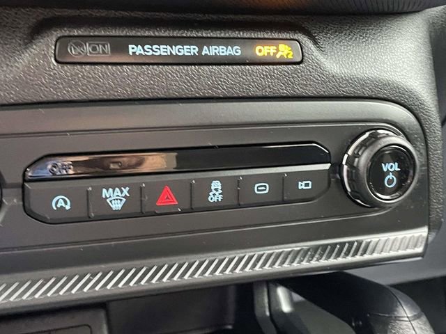 Certified 2025 Ford Bronco Sport Big Bend AWD/4WD image 25