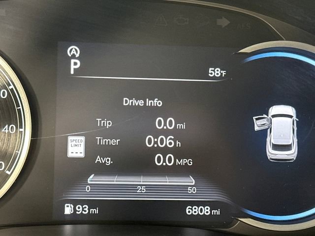 Used 2025 Genesis GV70 2.5T image 18