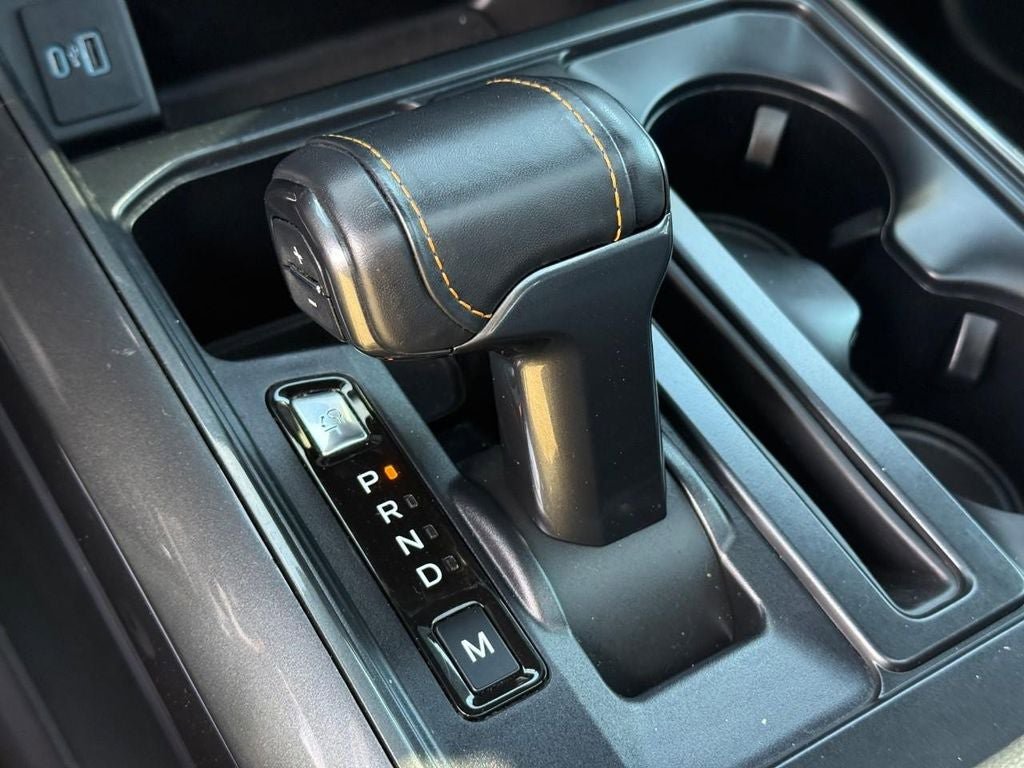 Used 2022 Ford F150 Tremor w/ Equipment Group 401A Mid AWD/4WD image 17