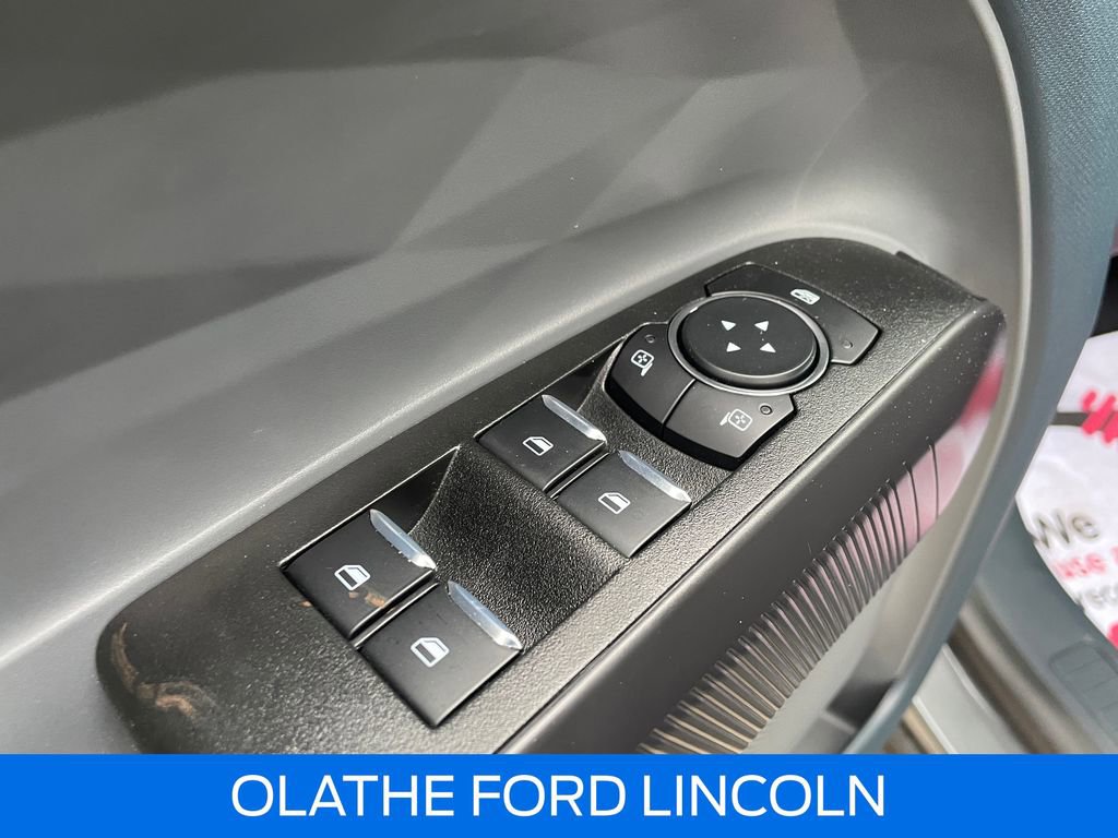 Used 2024 Ford Maverick Tremor w/ Tremor Off-Road Package image 22