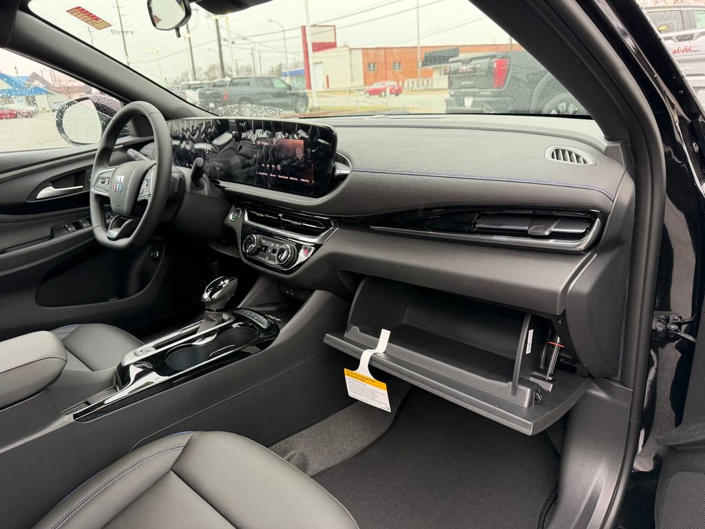 New 2026 Buick Envista Sport Touring w/ Convenience II Package image 14