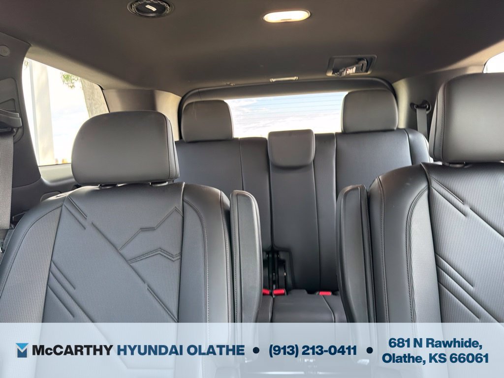 Certified 2026 Hyundai Palisade XRT Pro AWD/4WD image 7
