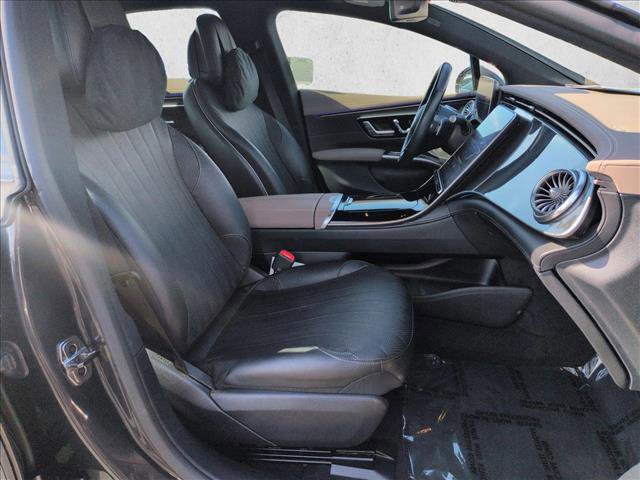 Certified 2023 Mercedes-Benz EQS 450+ Sedan image 22