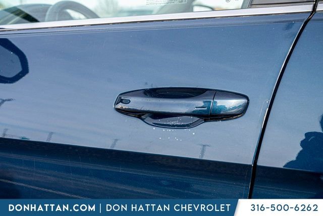 Used 2021 Volkswagen Atlas SE w/ Panoramic Sunroof Package image 31