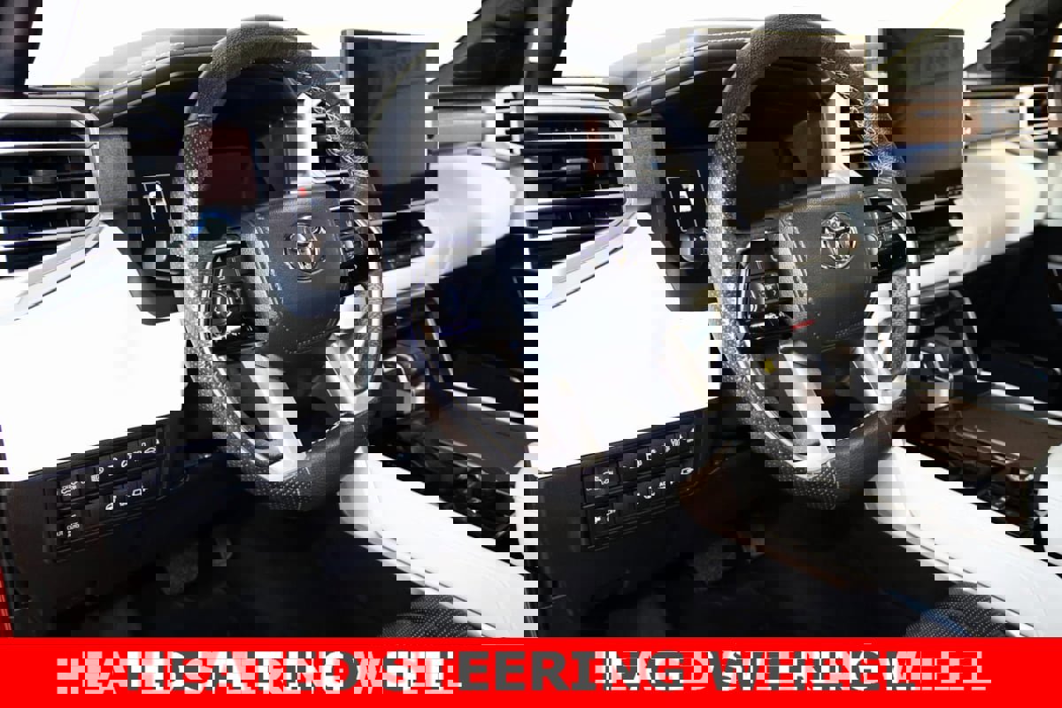 Used 2023 Toyota Tundra Capstone image 16