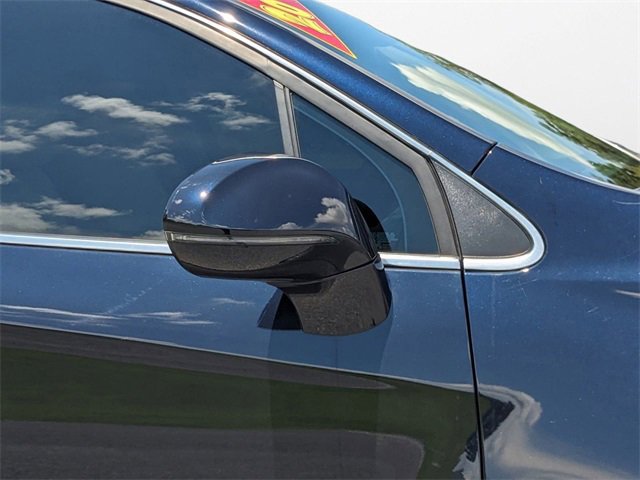 Used 2020 Buick Envision Essence image 22