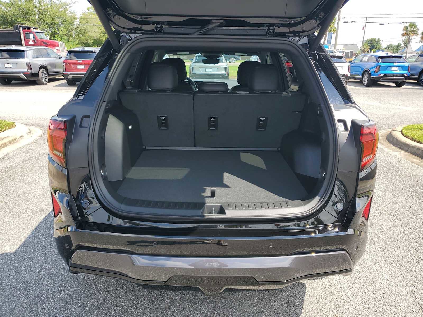 New 2026 GMC Terrain AT4 w/ Technology Package II image 6