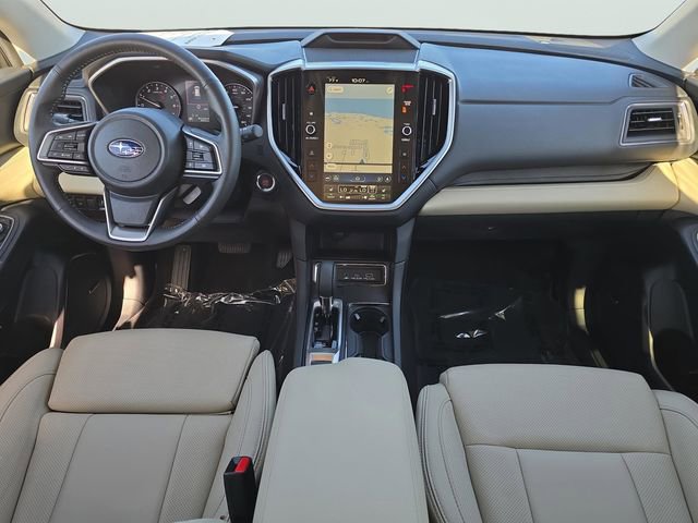Certified 2025 Subaru Ascent Limited w/ Popular Package #1 image 8