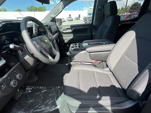 New 2026 Chevrolet Silverado 1500 LT image 10