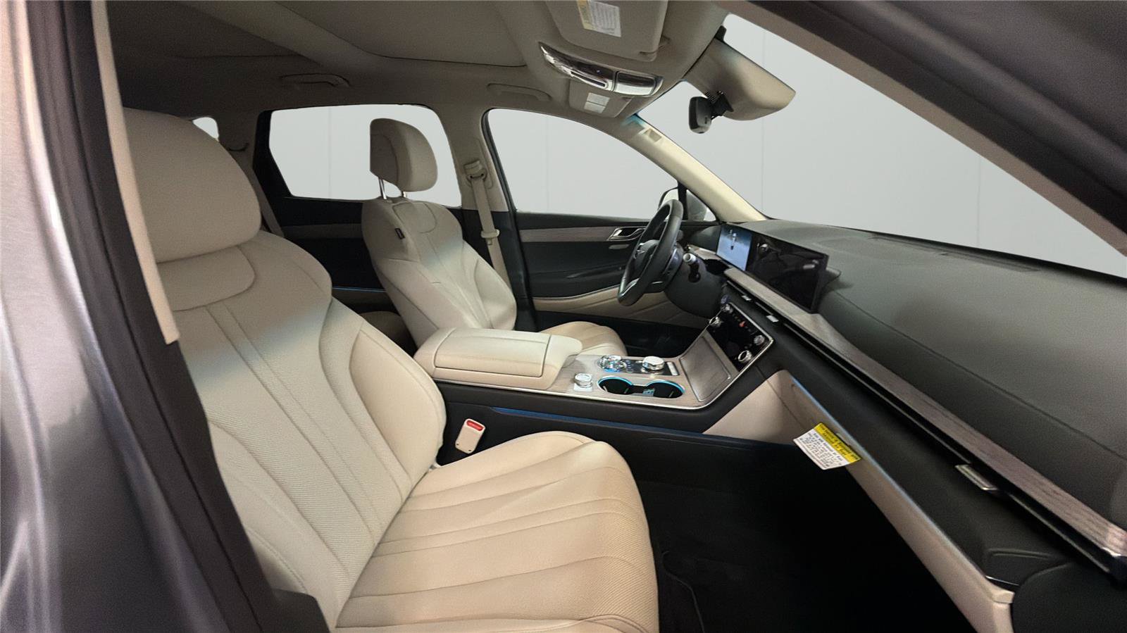 Used 2026 Genesis GV80 2.5T Select AWD/4WD image 13