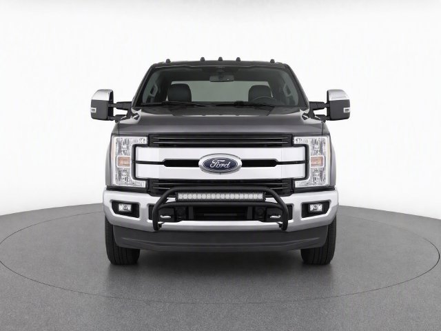 Used 2017 Ford F250 Lariat w/ Lariat Value Package AWD/4WD image 5