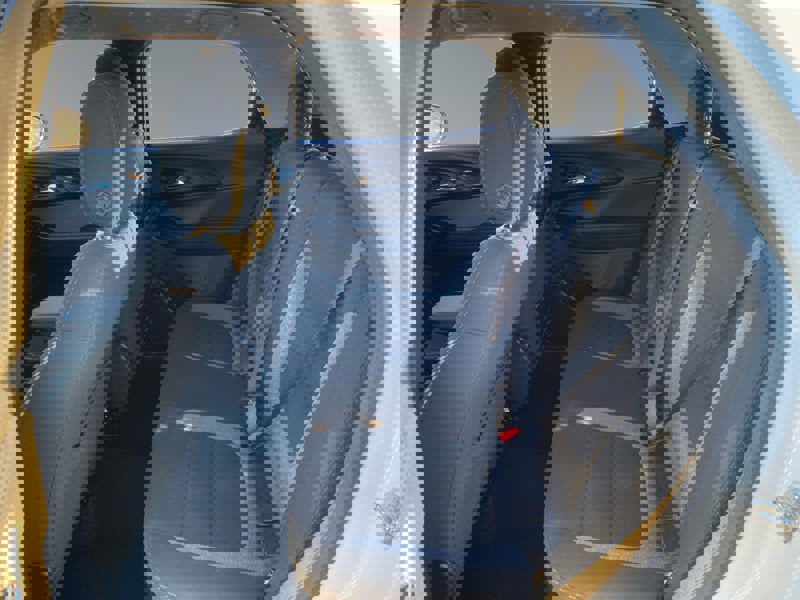 Used 2023 Chevrolet TrailBlazer LT w/ Convenience Package image 13