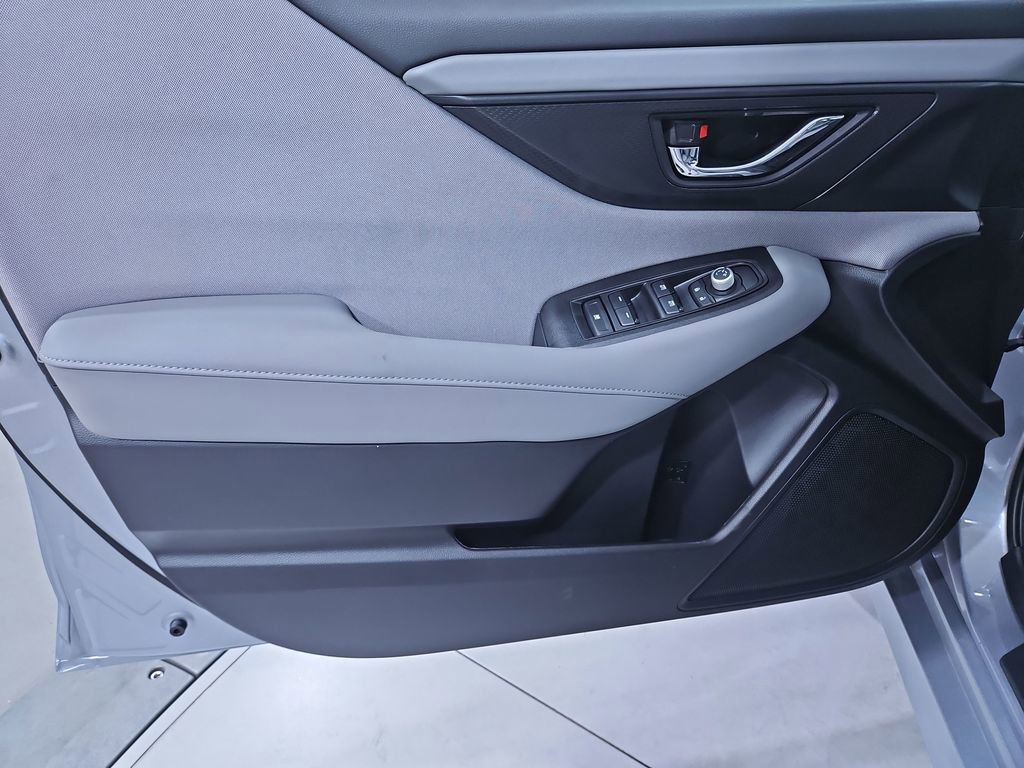 New 2025 Subaru Legacy Premium image 10