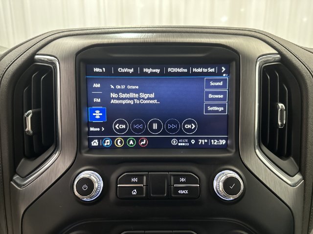 Used 2023 GMC Sierra 2500 Denali AWD/4WD image 15