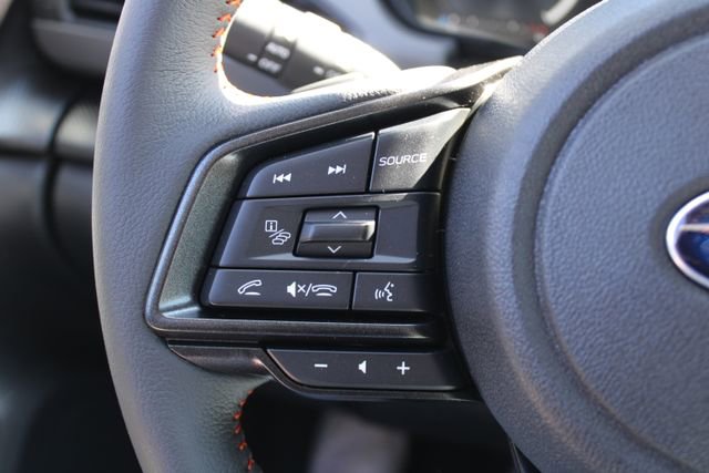 New 2026 Subaru Crosstrek 2.5i Limited AWD/4WD image 29