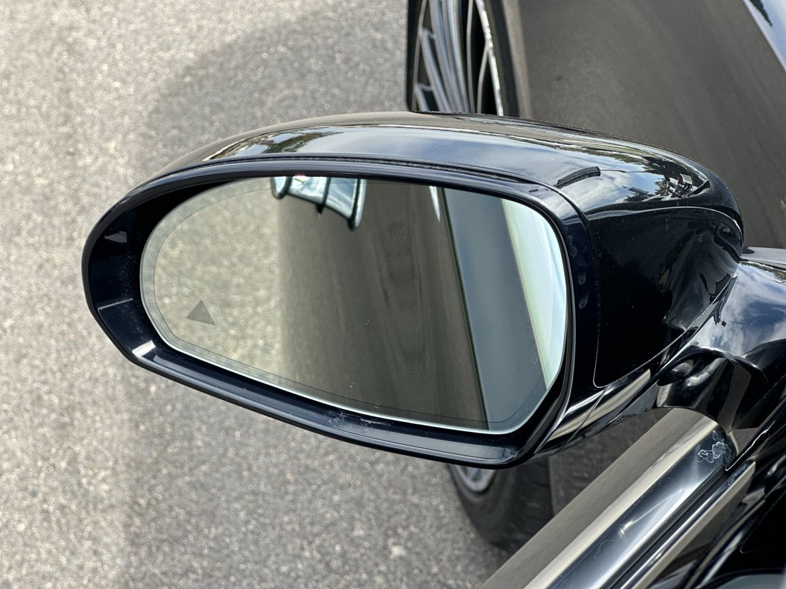 Used 2021 Mercedes-Benz S 580 4MATIC Sedan image 10