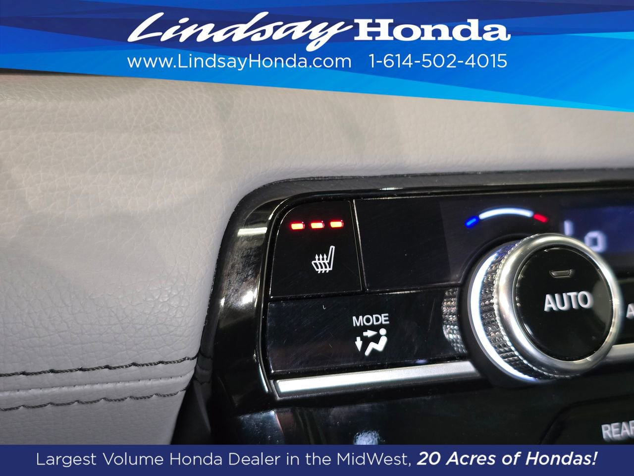 Used 2024 Honda Pilot EX-L image 20