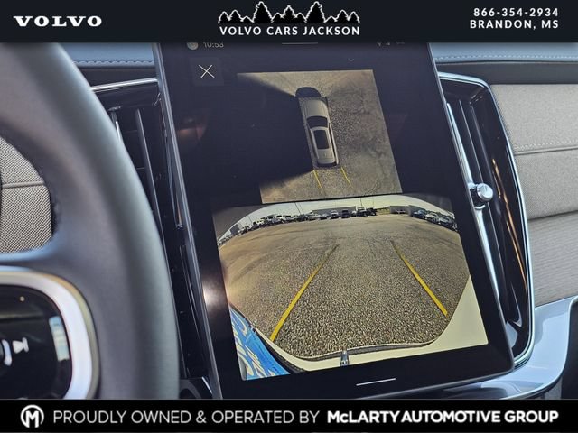 New 2026 Volvo XC90 B6 Plus w/ Protection Package Premier AWD/4WD image 11