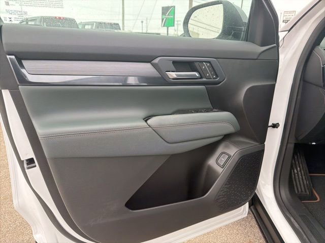 New 2026 GMC Terrain AT4 w/ Convenience Package III image 13