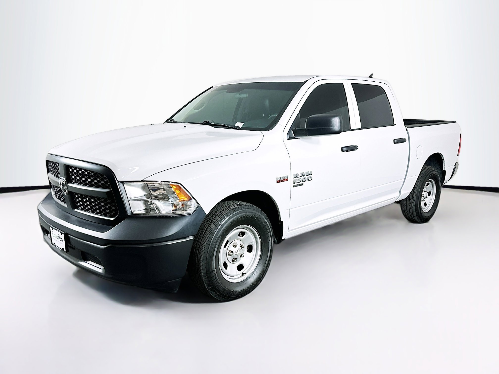Used 2024 RAM 1500 Tradesman image 3