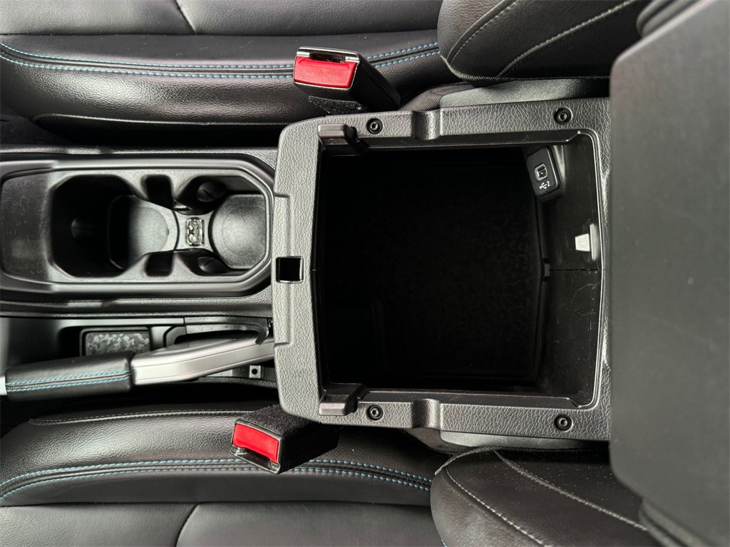 Used 2021 Jeep Wrangler Unlimited Rubicon 4xe w/ Cold Weather Group image 25