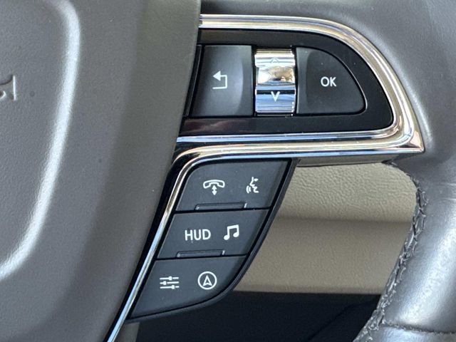 Used 2022 Lincoln Navigator Reserve image 32