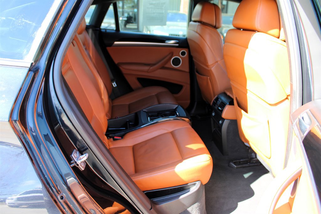 Used 2013 BMW X6 M AWD/4WD image 18