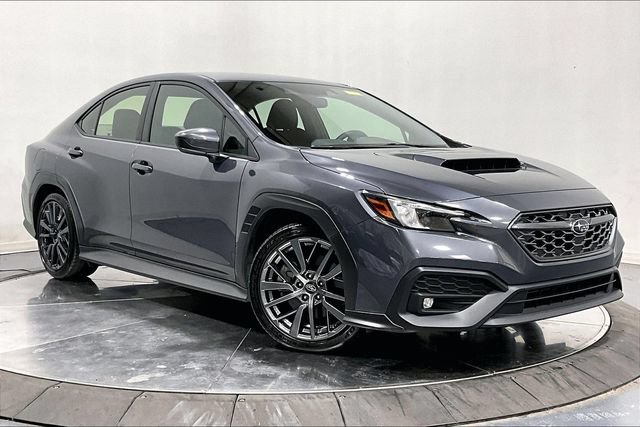 Used 2024 Subaru WRX Premium AWD/4WD image 6