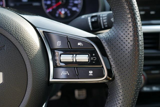 Used 2023 Kia Forte GT-Line w/ GT-Line Premium Package image 18