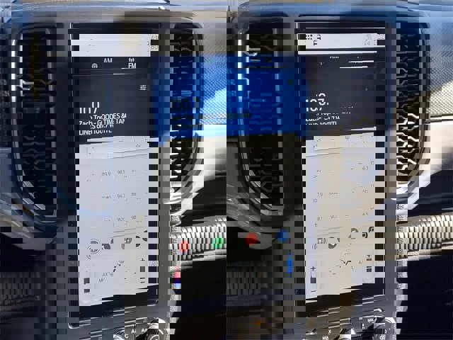 New 2025 Ford Ranger XL w/ Trailer Tow Package image 20