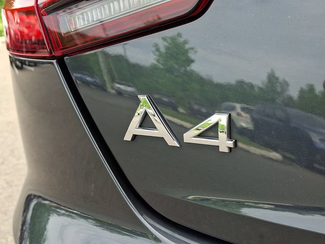 Used 2017 Audi A4 2.0T Prestige w/ Prestige Package AWD/4WD image 30
