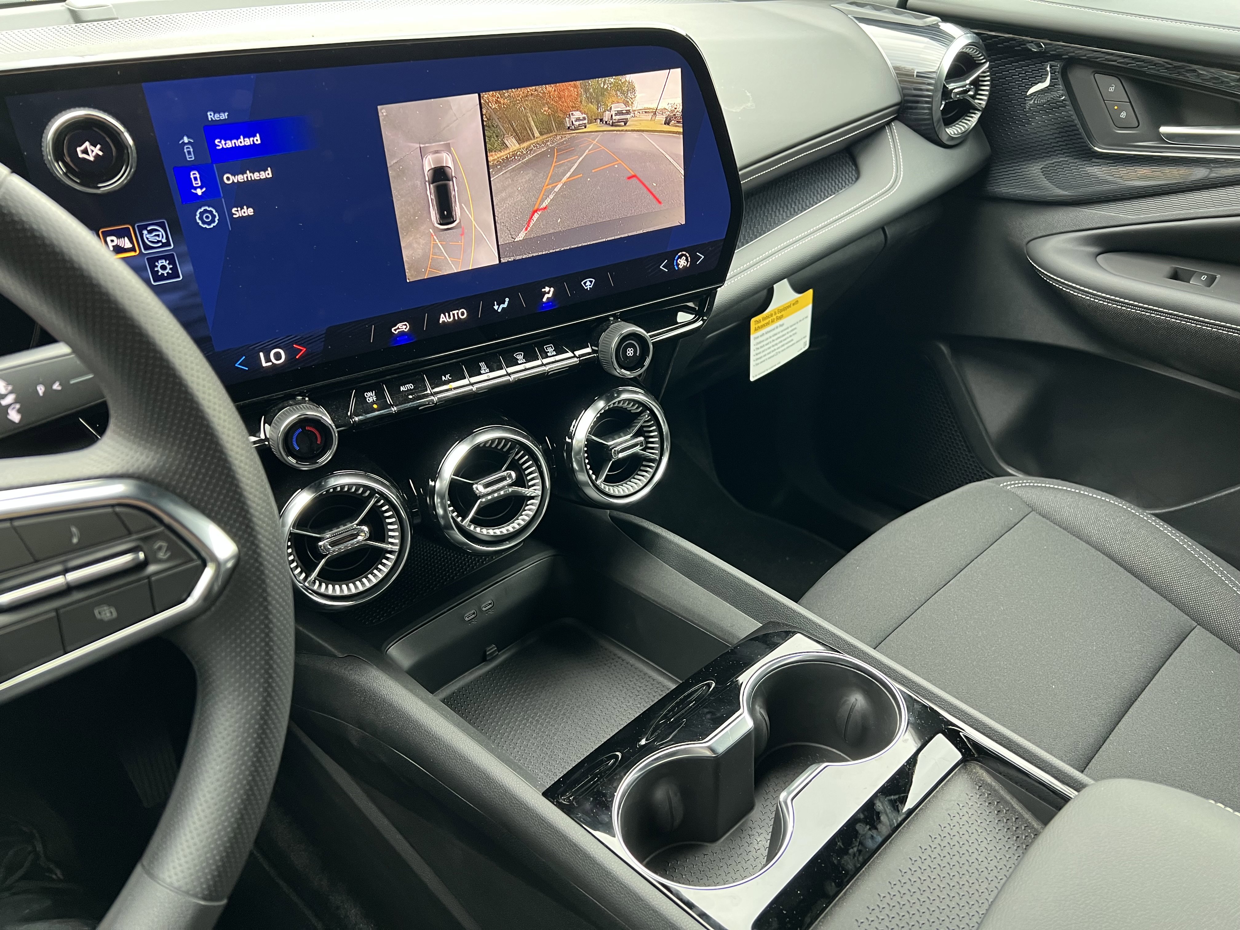 New 2026 Chevrolet Blazer EV LT w/ Midnight/Sport Edition image 28