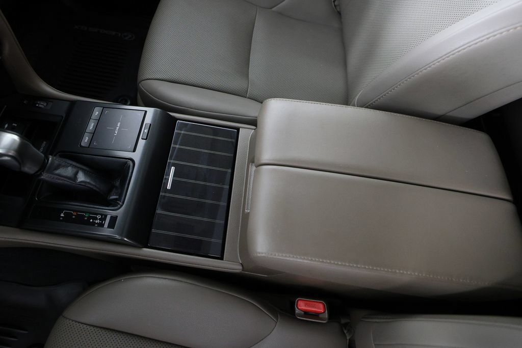 Used 2023 Lexus GX 460 Premium w/ Premium Plus Package AWD/4WD image 37