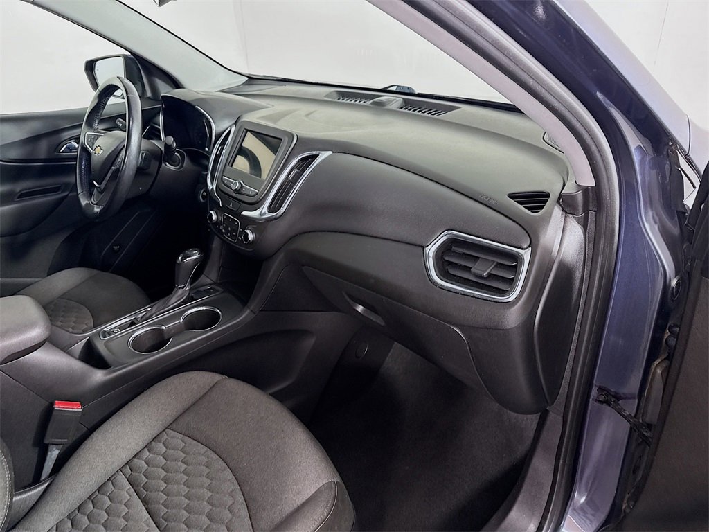 Used 2019 Chevrolet Equinox LT image 27