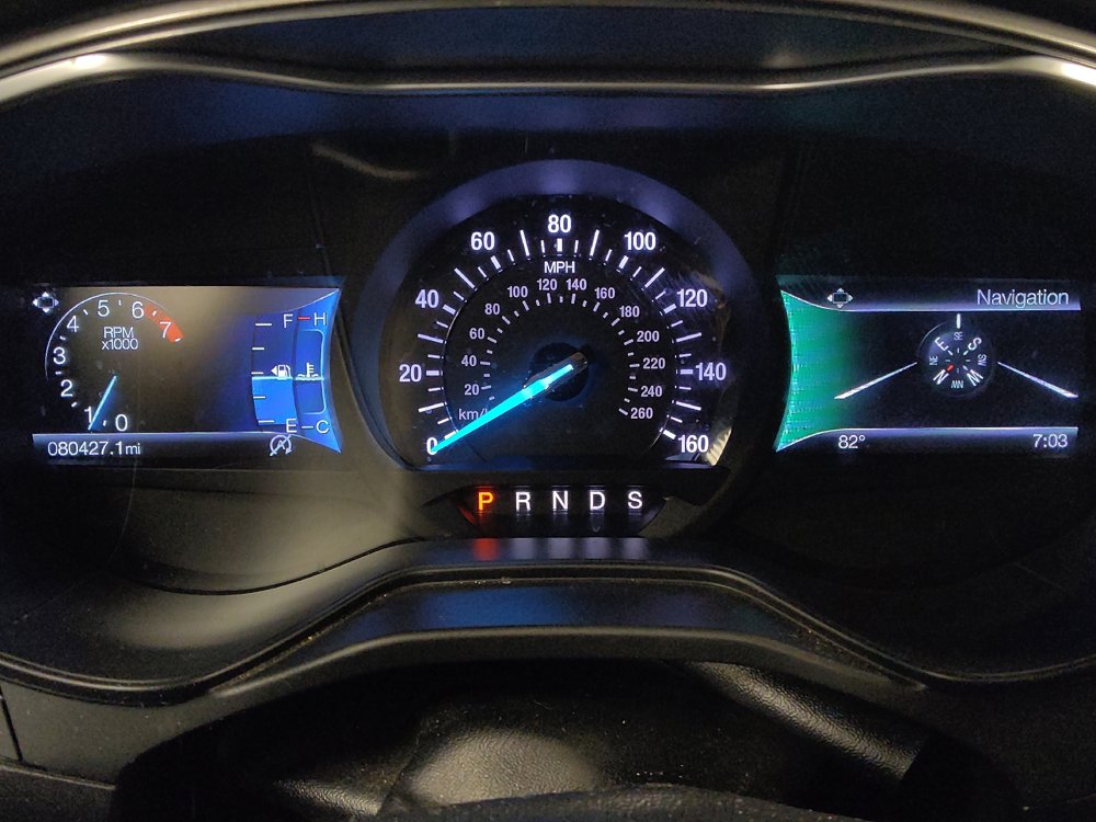 Used 2019 Ford Fusion SE FWD image 23