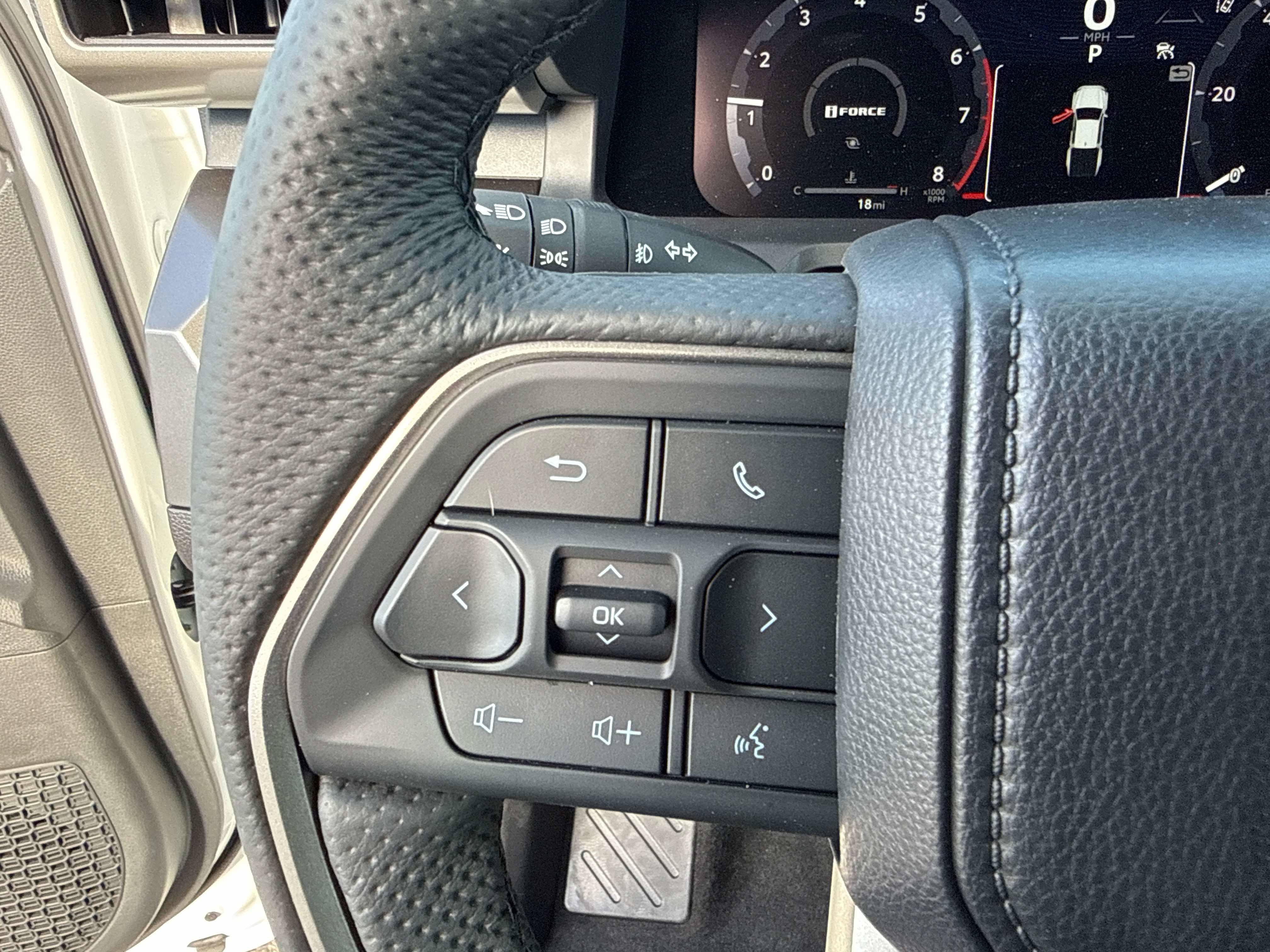 New 2026 Toyota Tacoma TRD Sport image 21