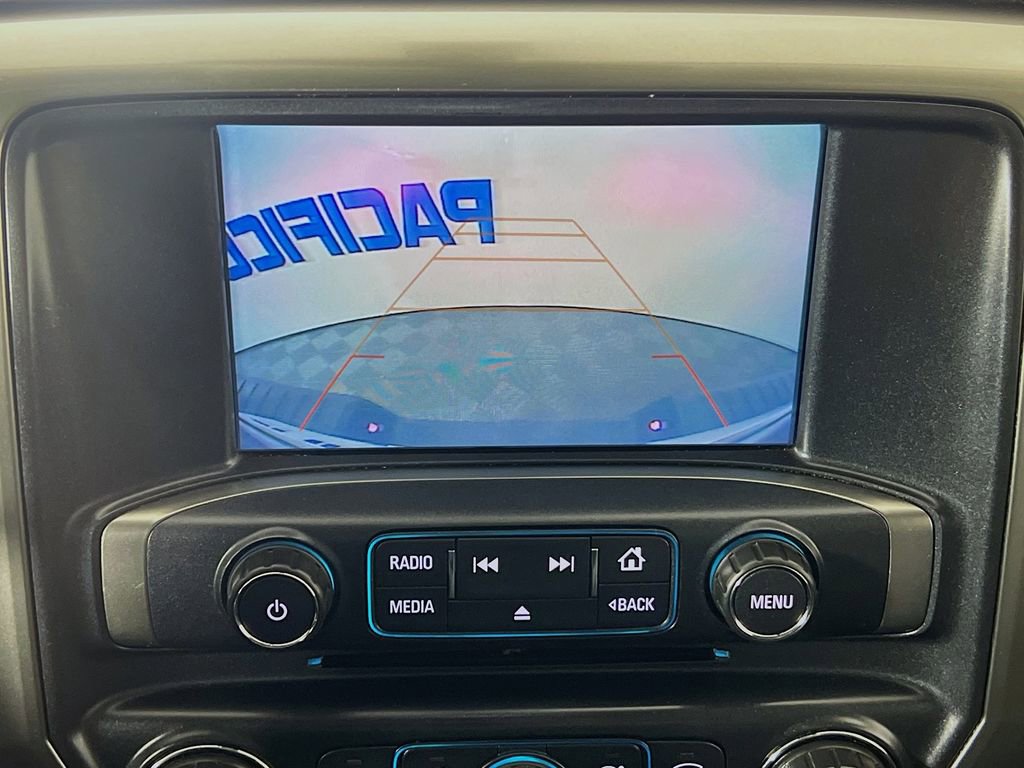 Used 2018 Chevrolet Silverado 1500 LT w/ All Star Edition image 16