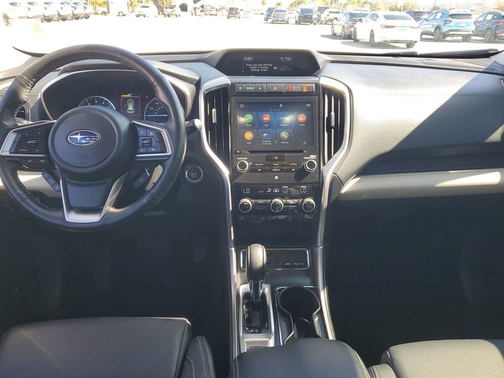 Used 2022 Subaru Ascent Limited w/ Technology Package image 10