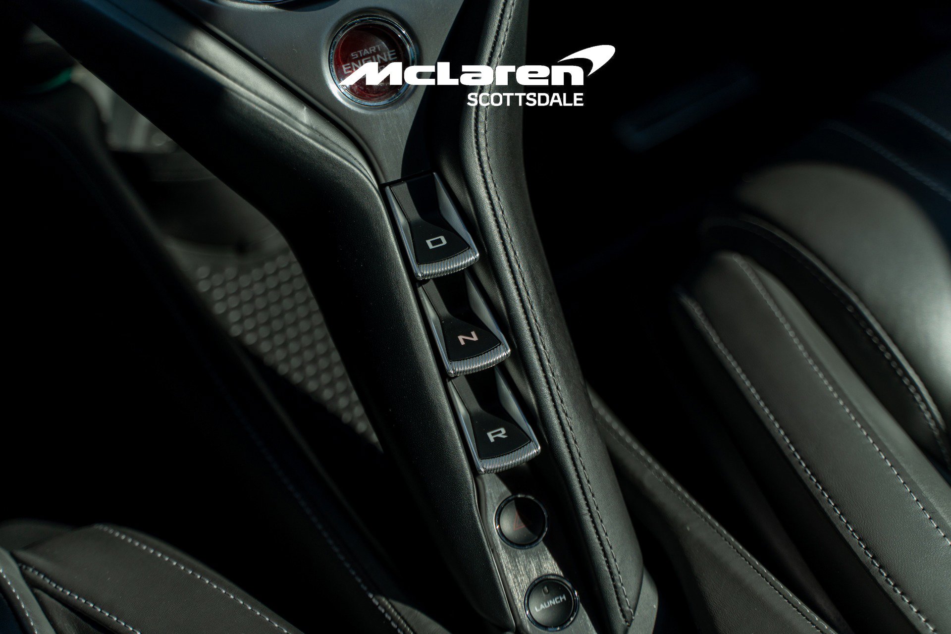 Used 2019 McLaren 720S image 28