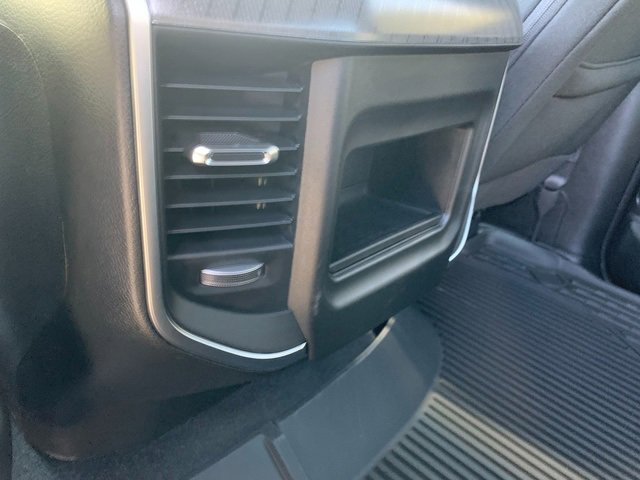 New 2026 RAM 1500 Big Horn w/ Night Edition image 15