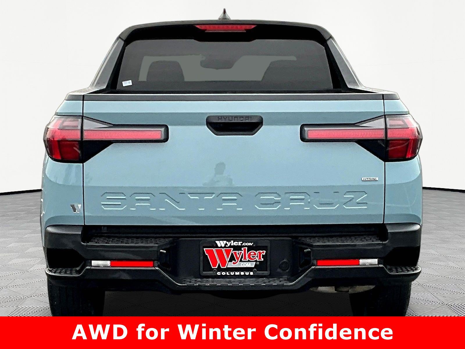 Used 2022 Hyundai Santa Cruz SEL AWD/4WD image 5