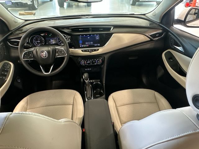 Used 2023 Buick Encore GX Essence w/ Experience Buick Package AWD/4WD image 35