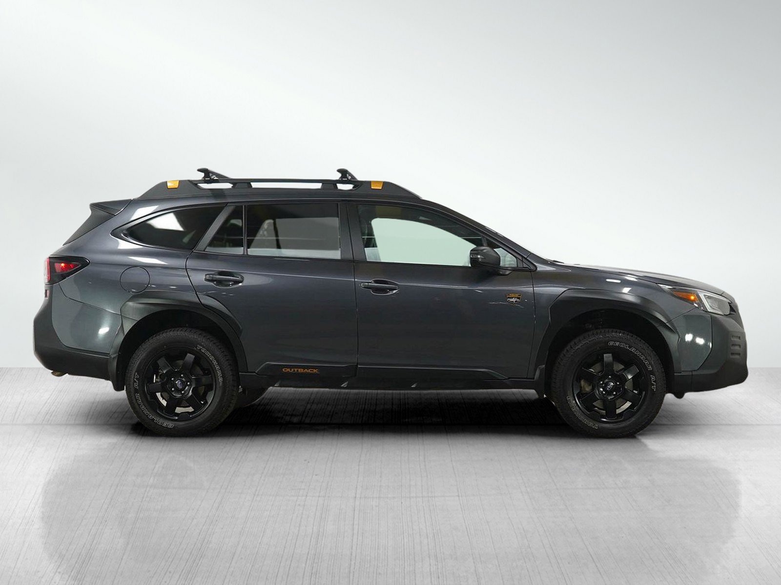 Used 2022 Subaru Outback Wilderness AWD/4WD image 6