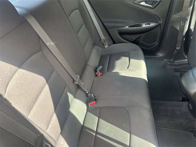 Used 2022 Chevrolet Malibu LS image 26