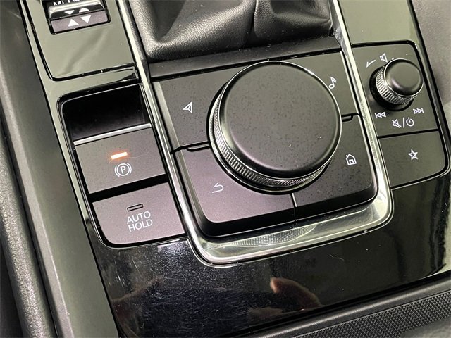 Certified 2025 MAZDA CX-50 AWD 2.5 S w/ Weather Package image 11