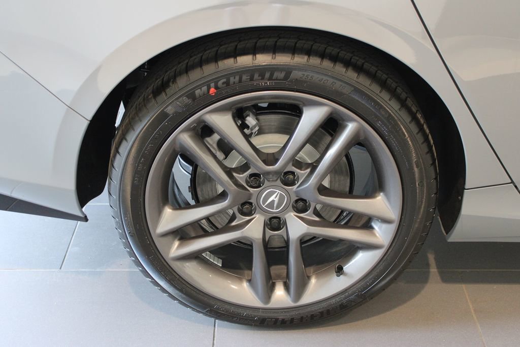 New 2025 Acura TLX SH-AWD w/ A-SPEC Pkg image 35