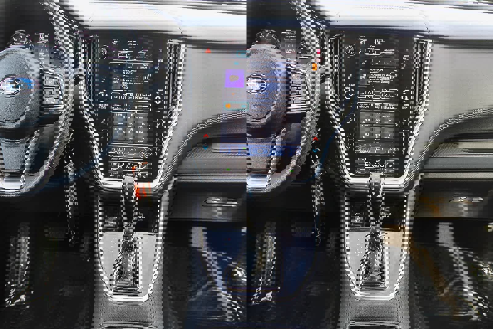 Used 2023 Subaru Outback Premium image 13